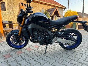 Yamaha mt-09 sp - 3