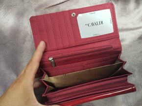 Dámska peňaženka CAVALDI - 3