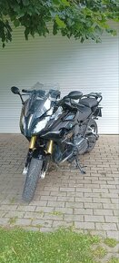 BMW R1200RS - 3