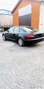 Audi A6 C6 - 3