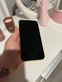 Iphone 14 128GB yellow - 3