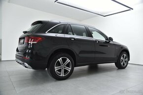 GLC SUV 300de 4MATIC Exclusive 9G-Tronic, ACC, Lane Assist - 3