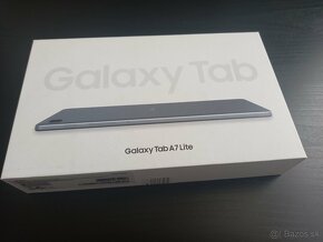 tablet tablet Galaxy tab A7 lite - 3