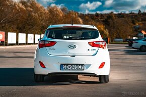 Hyundai i30 - 3