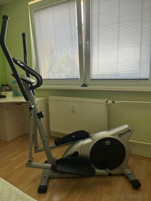 Eliptical MASTER Ergometer - 3