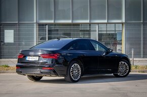 Audi A6 55 2.0 TFSI e PHEV Sport quattro S tronic - 3