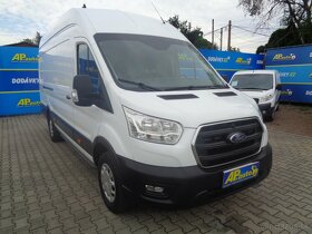 FORD TRANSIT L4H3 JUMBO KLIMA 2.0TDCI - 3