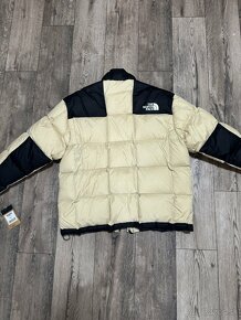 North Face Puffer 700 - 3