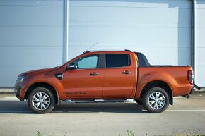 Ford Ranger 2015 3.2 4x4 pick up - 3