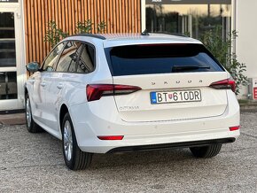 Škoda Octavia Combi 2.0 TDI SCR Ambition l kúpené v SR - 3