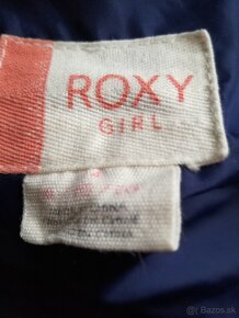 Dievčenská bunda zn. ROXY - 3