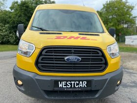 Ford Transit 2.2 TDCI 290 L2 - 3