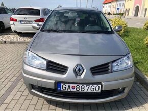 Renault Megane 2 1,5dci 2008 - 3