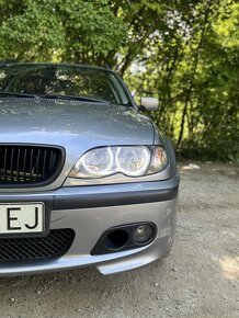 Bmw 318i E46 - 3