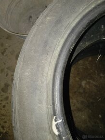 Pneu 205/55 r16 - 3