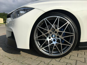 BMW rad 3 328i A/T (F30) M Performance H - 3