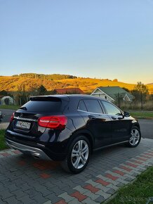 Mercedes GLA 220CDI 4-matic - 3