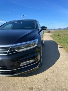 VW Passat B8 Variant R-line - 3