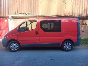 Renault Trafic - 3