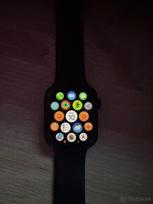 Apple Watch SE 2 (2023) 44mm - 3