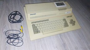 Predám počítač Sharp MZ-821 - 3