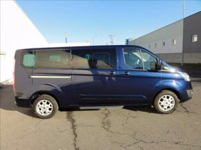 Ford Tourneo Custom 2.2TDCi 114kW 2014 121566km 8.MÍST NAVI - 3