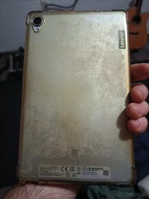 Lenovo m8 - 3