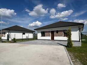 4-izb. RD s tepelným čerpadlom od 169.000 € 10 min od DS - 3