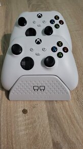 Predám XBOX S - 3