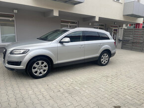 Audi Q7 TDI QUATTRO - 3