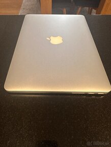 MacBook Pro - 3