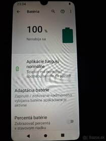 Motorola Moto e 6i Dual SIM - 3