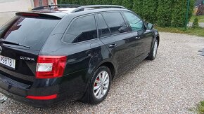 ŠKODA OCTAVIA 3 COMBI 2.0TDI 110kw CR - 3