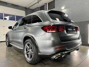 Mercedes-Benz GLC SUV 220d 4MATIC AMG STYLING FACELIFT - 3