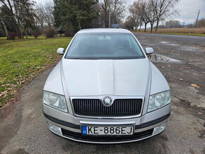 Skoda Octavia 2 - 3