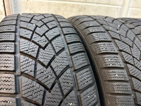 205/55R16 zimne - 3