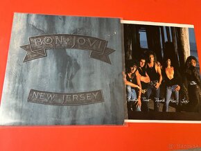 Bon Jovi Lp - 3