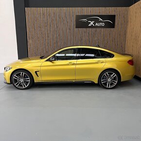 BMW Gran Coupe 440i X-Drive M-packet - 3