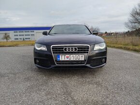 Audi A4 2.0 TFSI S-line - 3