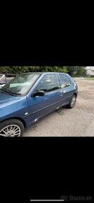 Peugeot 306 2.0 16V XSI - 3