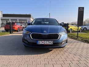 Škoda Octavia 1.5 TSI Ambition - 3