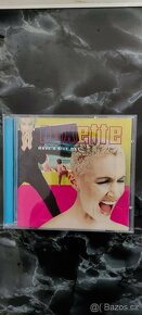 Prodám CD Roxette - 3