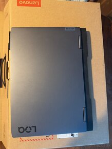 Predám notebook Lenovo LOQ 15IRH8 - 3