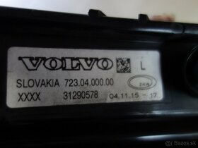 Led denne svietenie Volvo V40 - 3