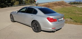 BMW 730D F01 - 3