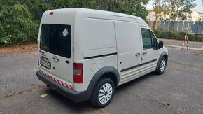 Ford Transit Connect 1.8 TDdi - 3