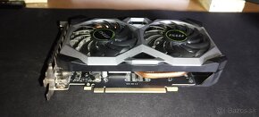 RTX 2060 Msi Ventus XS OC edition - 3