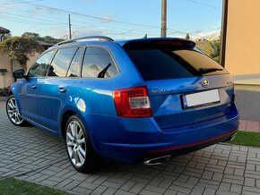 Škoda Octavia RS 2014 2.0 TDI 184 HP 135Kw 234000km - 3