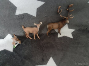 Schleich - 3