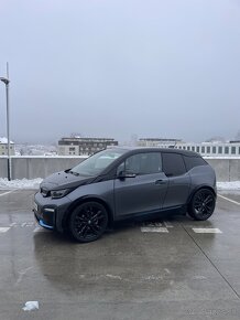 BMW i3s 94AH - 3